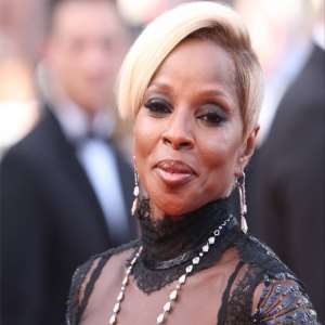 Mary J. Blige